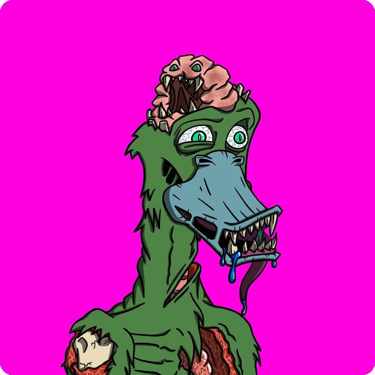 Terra Lunatics 🦆 tweet media