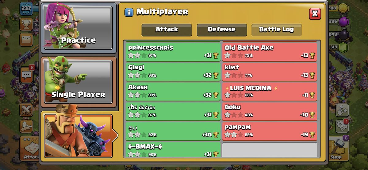 Any team looking for a high percentage  attacker?🌚