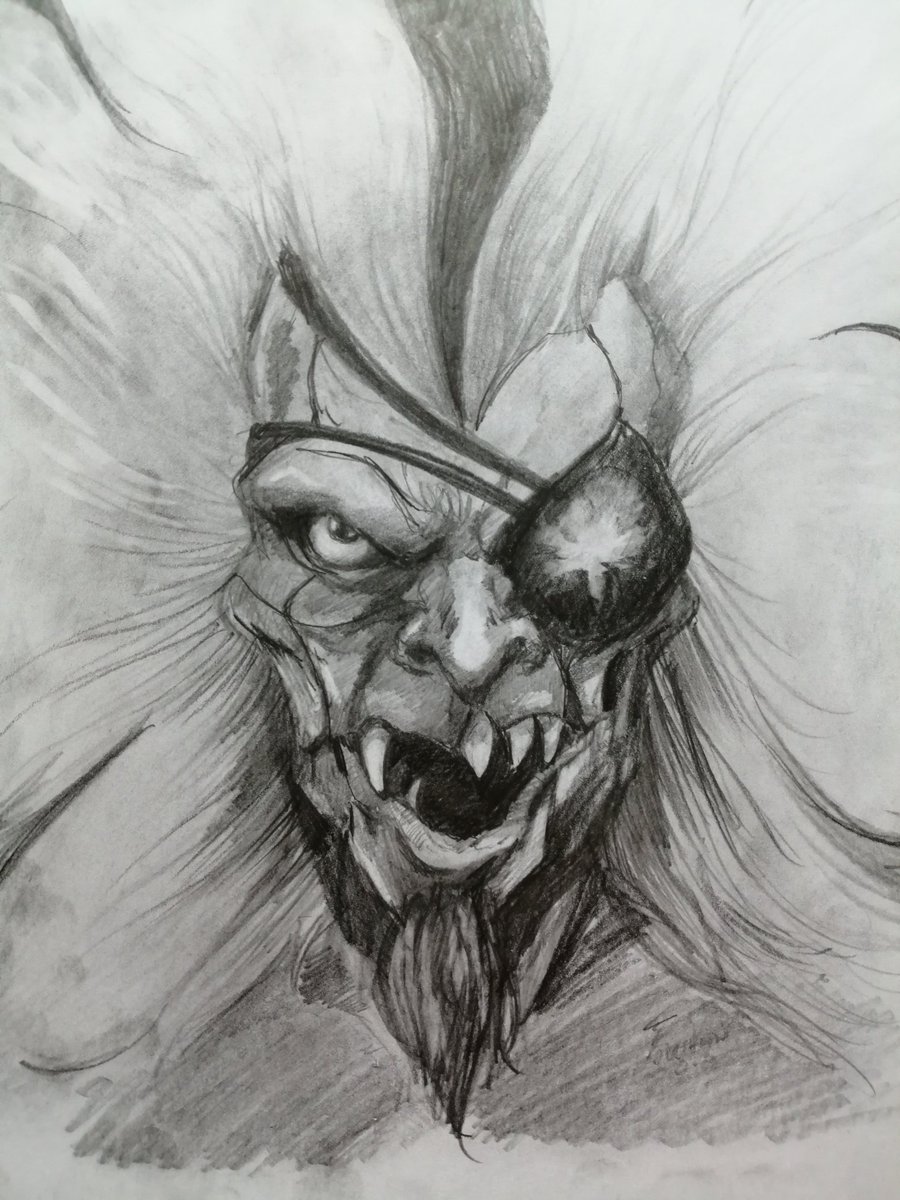 jarch1280's tweet photo. Monstruon
Monstar
Año 1 dibujo, sketch día 11
#jarch1280 #dibujo #monstruon #monstar #silverhawks #monstarsilverhawks #sketch #metrorrey #metro #sketchdaily #sketches #drawinmystyle #originalstyle #halconesgalacticos https://t.co/ZnlsHypX9u