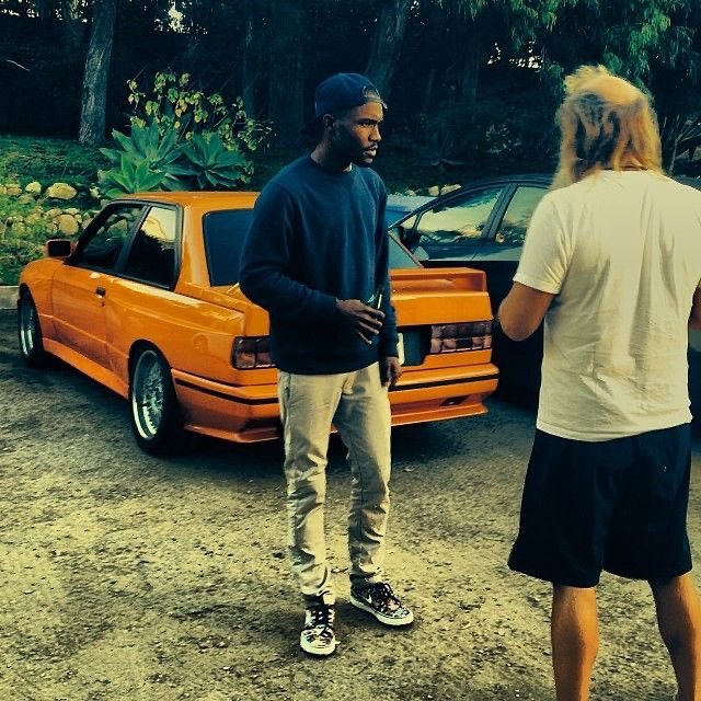 ComplexMusic's tweet photo. ‘nostalgia,ULTRA.’ turns 12 years old today 🟠 https://t.co/JrZLQdFu0Q