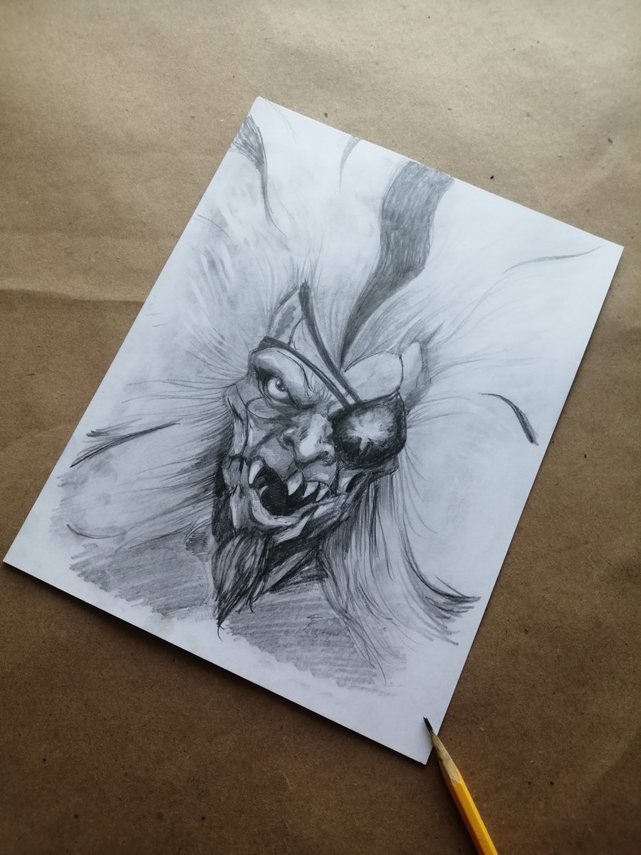 jarch1280's tweet photo. Monstruon
Monstar
Año 1 dibujo, sketch día 11
#jarch1280 #dibujo #monstruon #monstar #silverhawks #monstarsilverhawks #sketch #metrorrey #metro #sketchdaily #sketches #drawinmystyle #originalstyle #halconesgalacticos https://t.co/ZnlsHypX9u