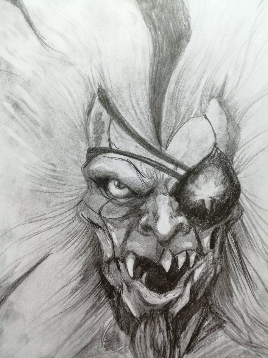 jarch1280's tweet photo. Monstruon
Monstar
Año 1 dibujo, sketch día 11
#jarch1280 #dibujo #monstruon #monstar #silverhawks #monstarsilverhawks #sketch #metrorrey #metro #sketchdaily #sketches #drawinmystyle #originalstyle #halconesgalacticos https://t.co/ZnlsHypX9u