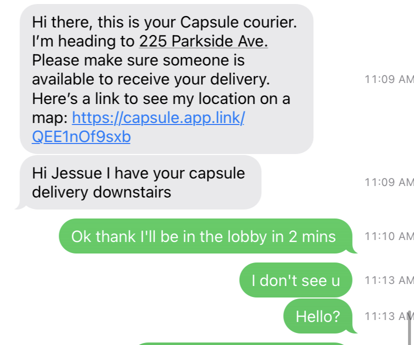 Jesse Luttrell tweet media