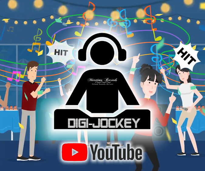 #DigiJockey (Erklär-Video) ...Profi-Musikprogramm per Livestream für: Geburtstag, Firmenfeier od. Messe youtube.com/watch?v=Gvt5bo…  

Buchen Sie genial einfach & kostengünstig Ihr maßgeschneidertes Profi-Musikprogramm.

#playlistgeburtstag #playlistfirmenfeier #playlistmesse