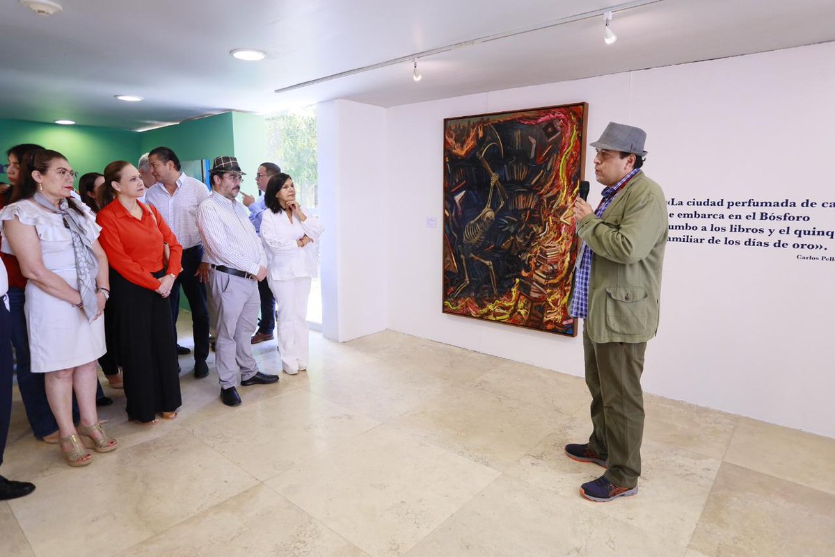 Ayuntamiento de Centro tweet media