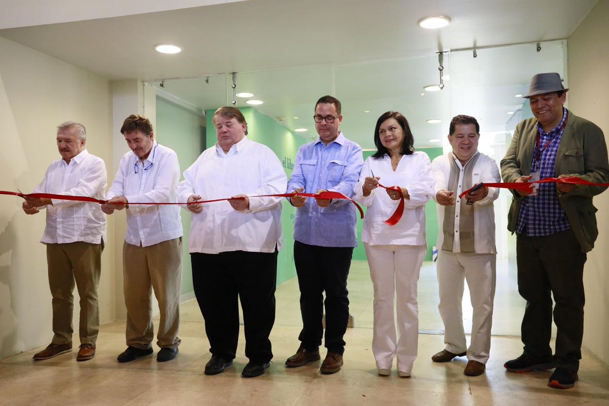 Ayuntamiento de Centro tweet media