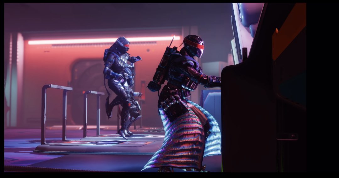 Husky Raid tweet media