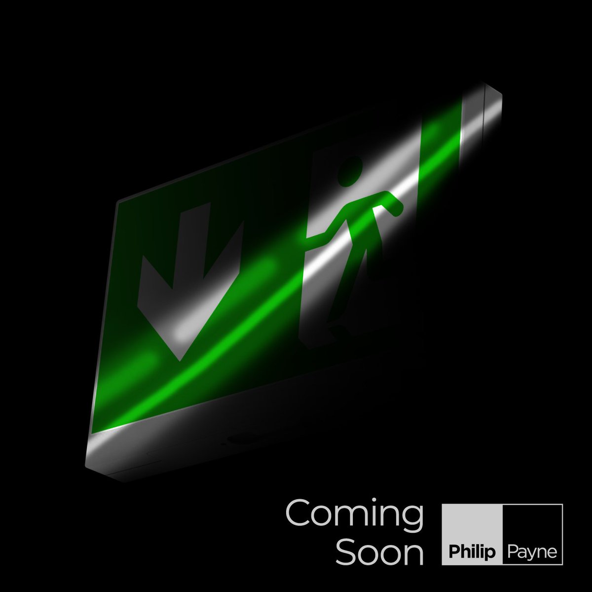 Not long now...
Register for pre-launch updates here: ow.ly/WXpE50MAVGw
#philipayne #emergencylighting #newproduct