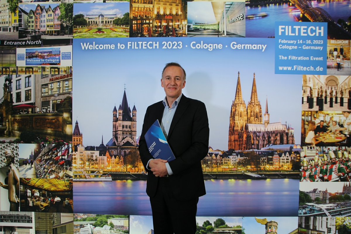 allergystandard's tweet image. Its not too late to contact @DrJohnRyan at #filtech2023 today to learn how to position your filtration product as THE #CERTIFIED product on the market #filtration #HVAC