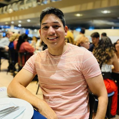 #NovaFotoDePerfil