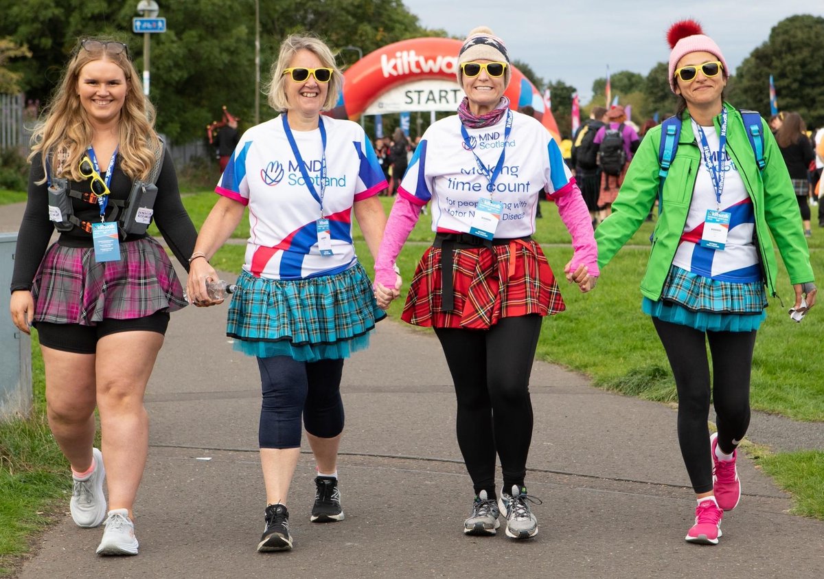 MNDScotland's tweet photo. 🚨 We're recruiting! 🚨

We're looking for two experienced fundraisers to join our growing team. 
 
💙Community and Events Fundraising Lead https://t.co/rGvA1MQvSx

💙Fundraising Support Assistant https://t.co/kUsin6rGXT

Find out how you can make time count for people with #MND https://t.co/YeuEZlAaqM