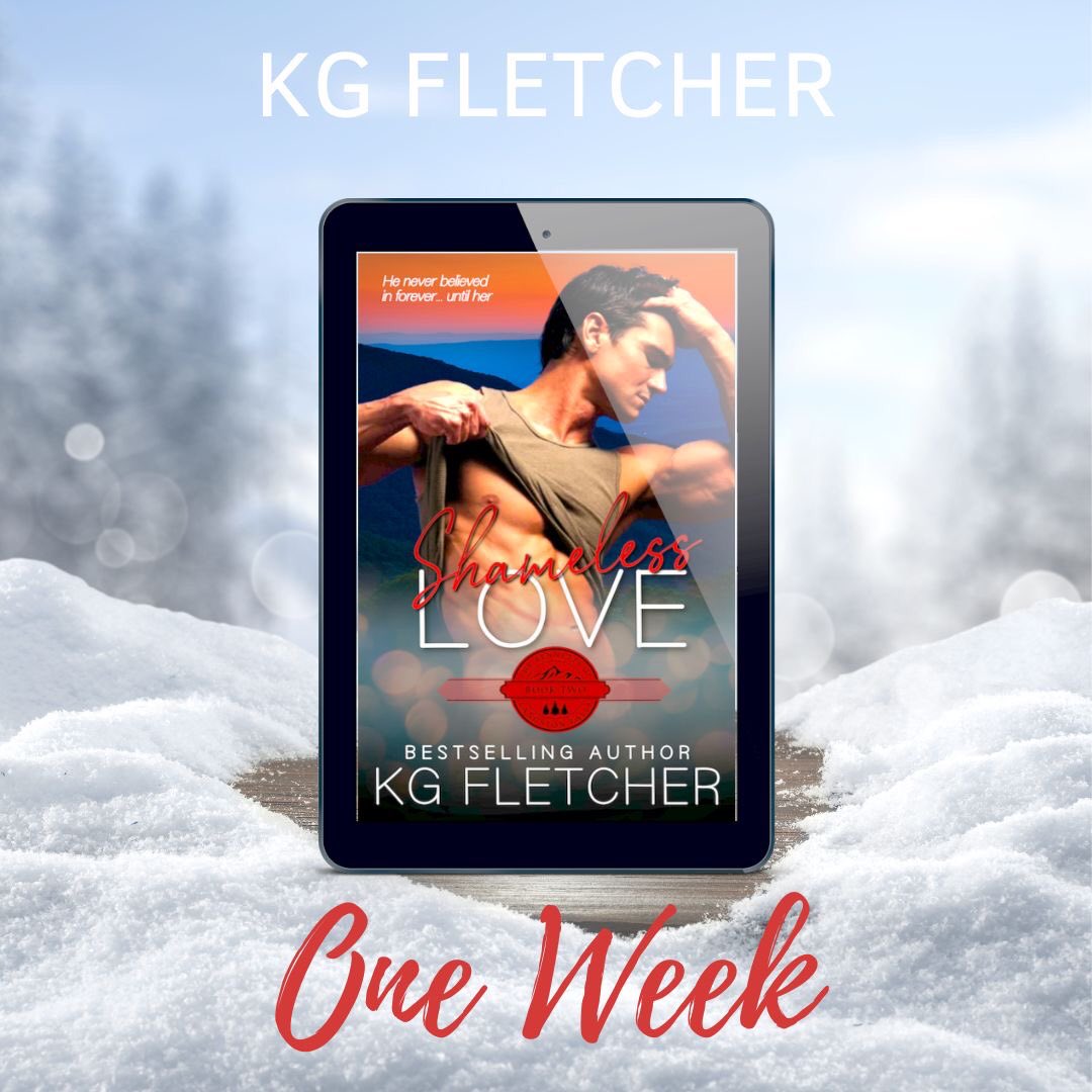 Shameless Love: A Small Town Opposites Attract Romance (The Bennetts of Langston Falls, Book 2)

(Link in bio) ➡️ amazon.com/Shameless-Love…

✨Grumpy Vintner 
✨Sassy Heroine
✨Insta-Lust
✨One Night Stand
✨Forced Proximity
✨Small Town
✨Opposites-Attract