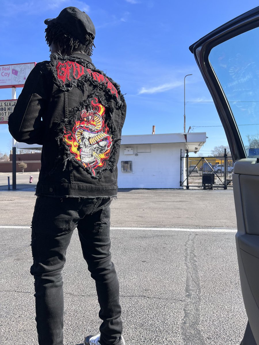 bnfrozzy's tweet photo. I M M O R T A L 🔥 https://t.co/LwCUkX5FuA