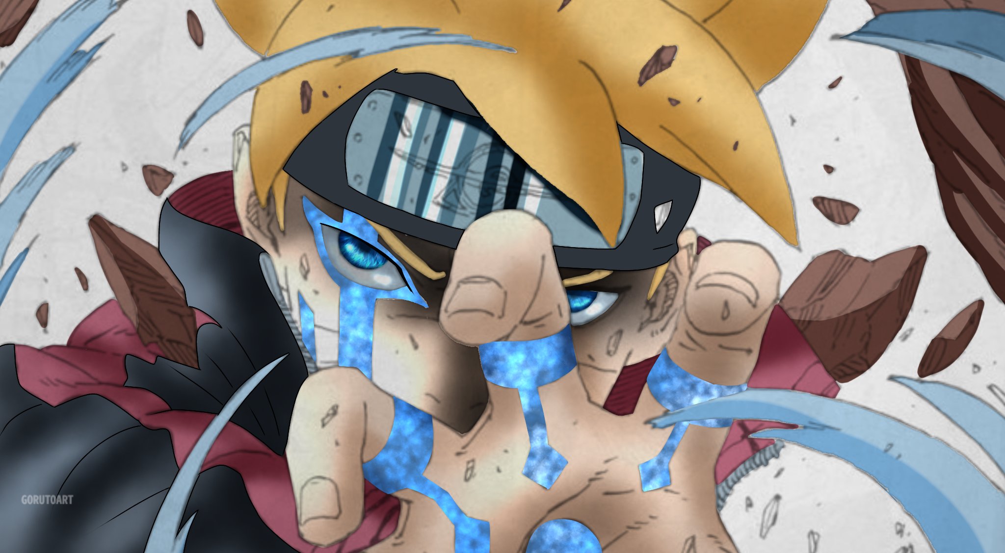 Boruto bahasa Indonesia