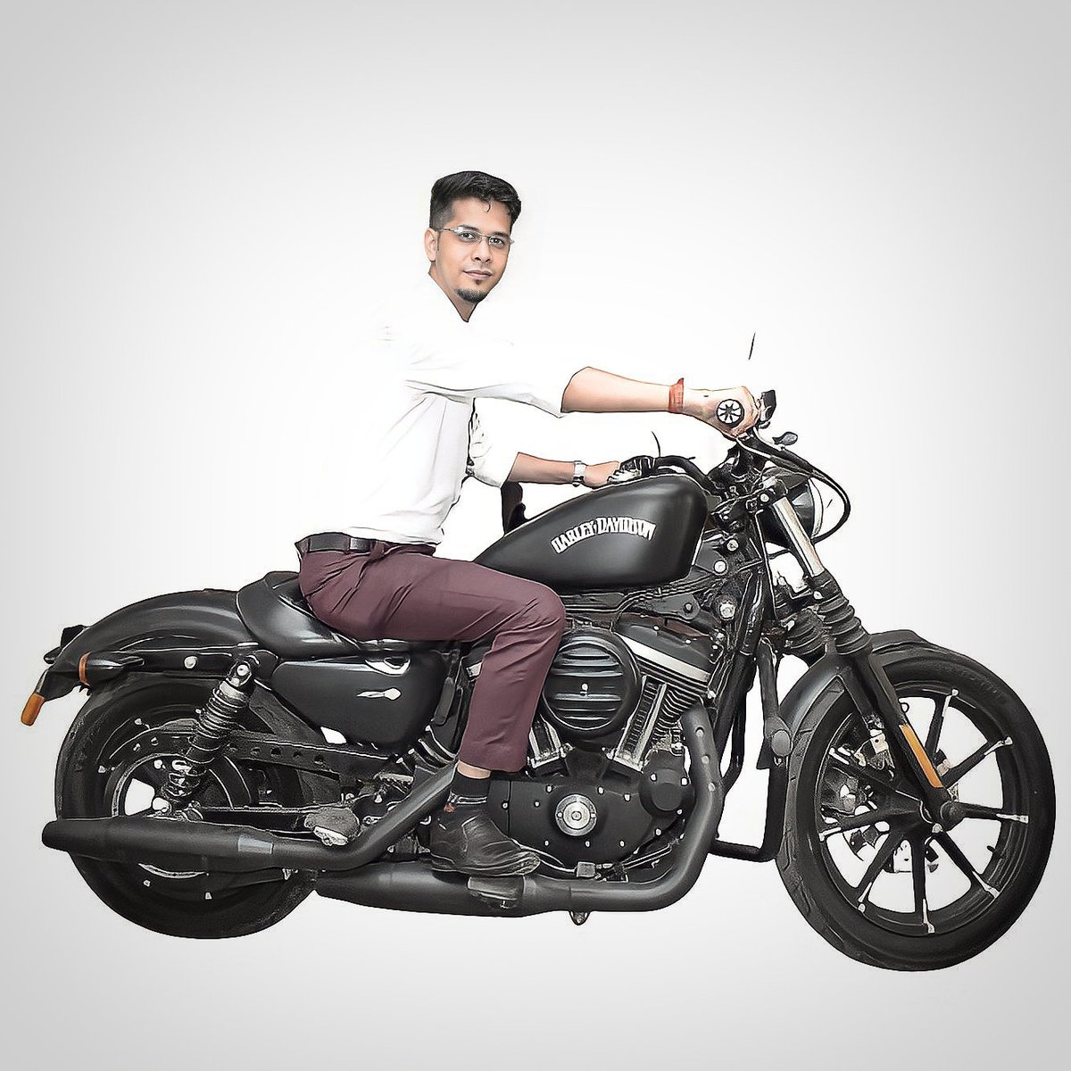 Gautam Chakrabarty tweet media