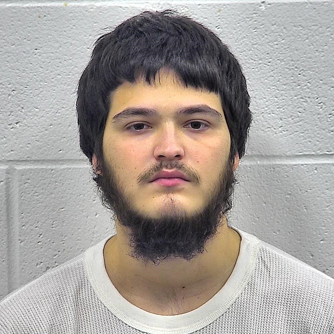 Covington Police Department on Twitter "ARREST UPDATE Nicholas Turner