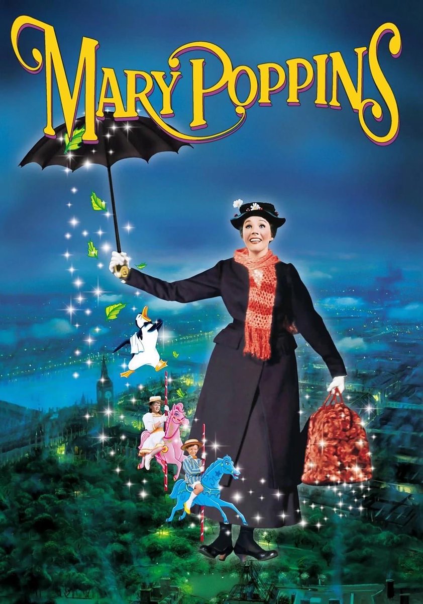 Classic family movies at the REES!

“Mary Poppins” playing on Sun., Feb. 26 at 2 PM!

Adults $5
Children 12 &amp; Under FREE with adult ticket purchase!

Tickets available at reestheatre.com