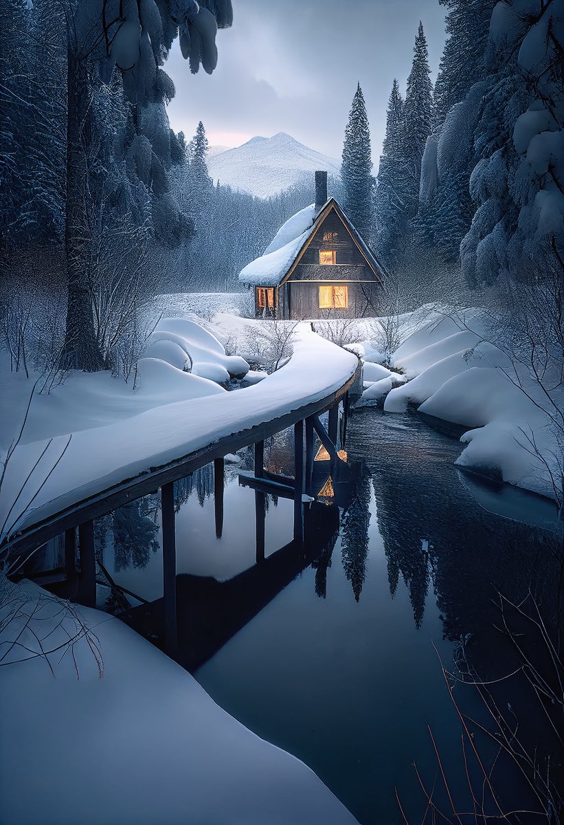 WaheedAkhtarNet's tweet photo. Gm from my dream home https://t.co/9S7t8zYdvt