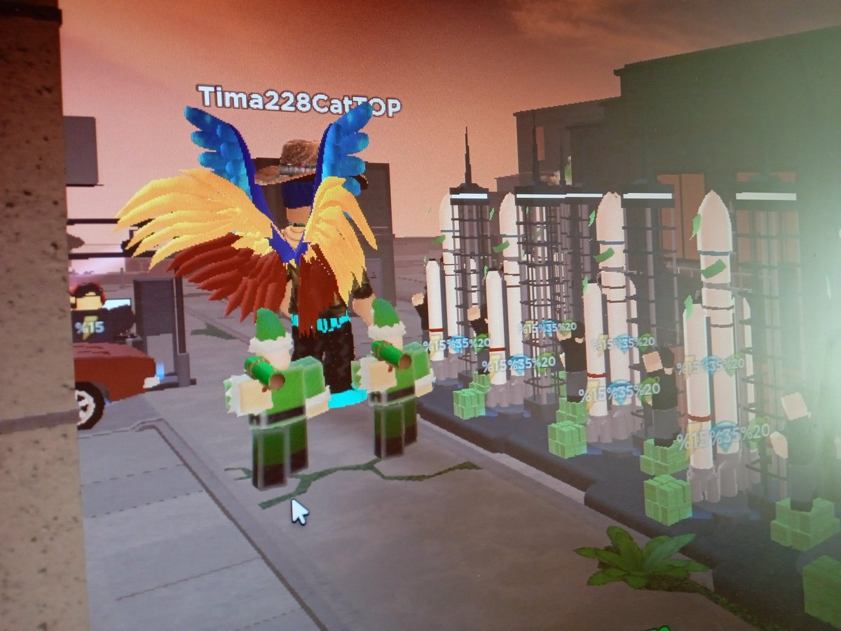 _LastCROW_'s tweet image. E musk guards✊ in #TDS 
@BelowNatural @Paradoxum_game 
(This annoying lag with stan still exists only with this units)

#emusk #funny #tds #bug #lag