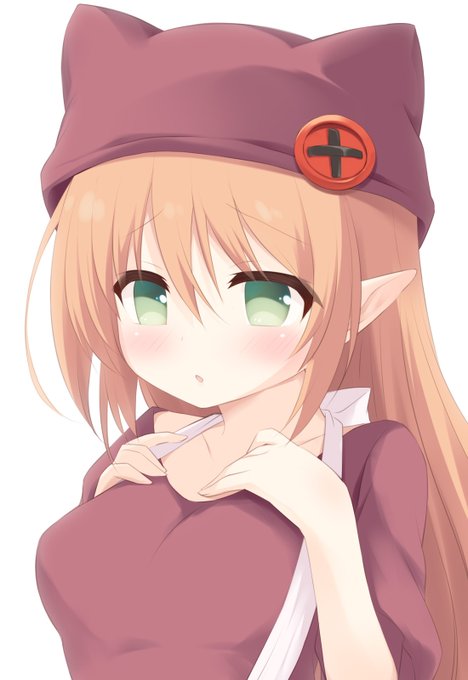 イリーナたん誕生日おめでと～🎉
ドワリンは天使😌
#あいミス 