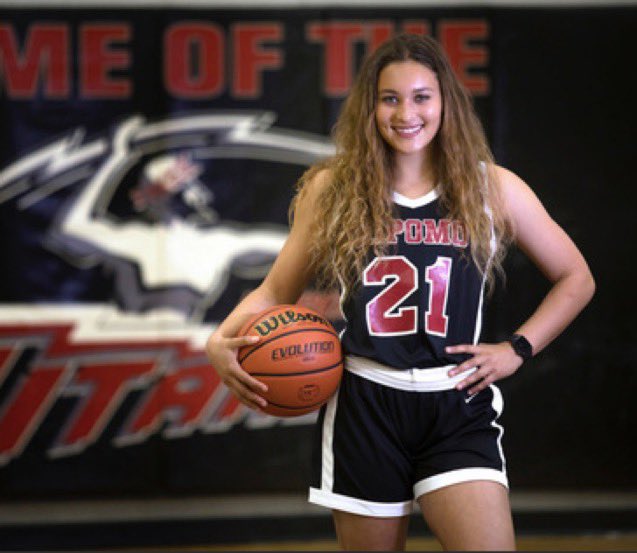 Coach Mel (@coachmelncsa) on Twitter photo Makennah Simonson <a href="/MakennahS21/">Makennah Simonson</a>
🎓 2023
🏀 5’7 PG
📓Nipomo HS, CA
📚4.0
📈 HAS THE BALL ON A STRING
🔗 bit.ly/3kNGb29 Makennah Simonson <a href="/MakennahS21/">Makennah Simonson</a>
🎓 2023
🏀 5’7 PG
📓Nipomo HS, CA
📚4.0
📈 HAS THE BALL ON A STRING
🔗 bit.ly/3kNGb29