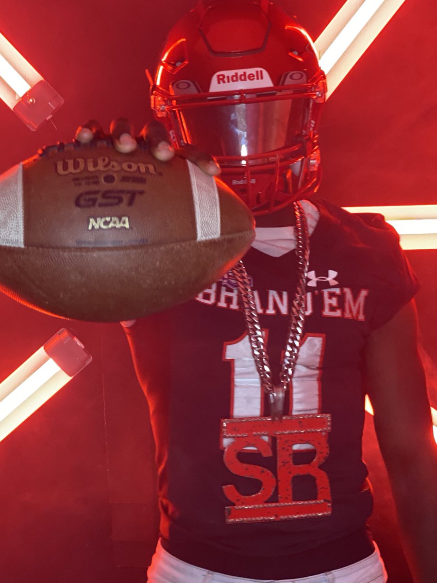 1000% Committed‼️ <a href="/SRSUFootball/">Sul Ross State University Football</a> #Brandem  <a href="/CoachWoot_06/">Coach Wooten, M. Ed. M.S.</a> <a href="/HHS_Recruiting/">Haltom HS Recruiting</a> @fhfreund <a href="/Coach_Fregia/">Caden Fregia (Freejay)</a>