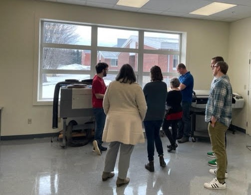 Jeff Porter tweet media