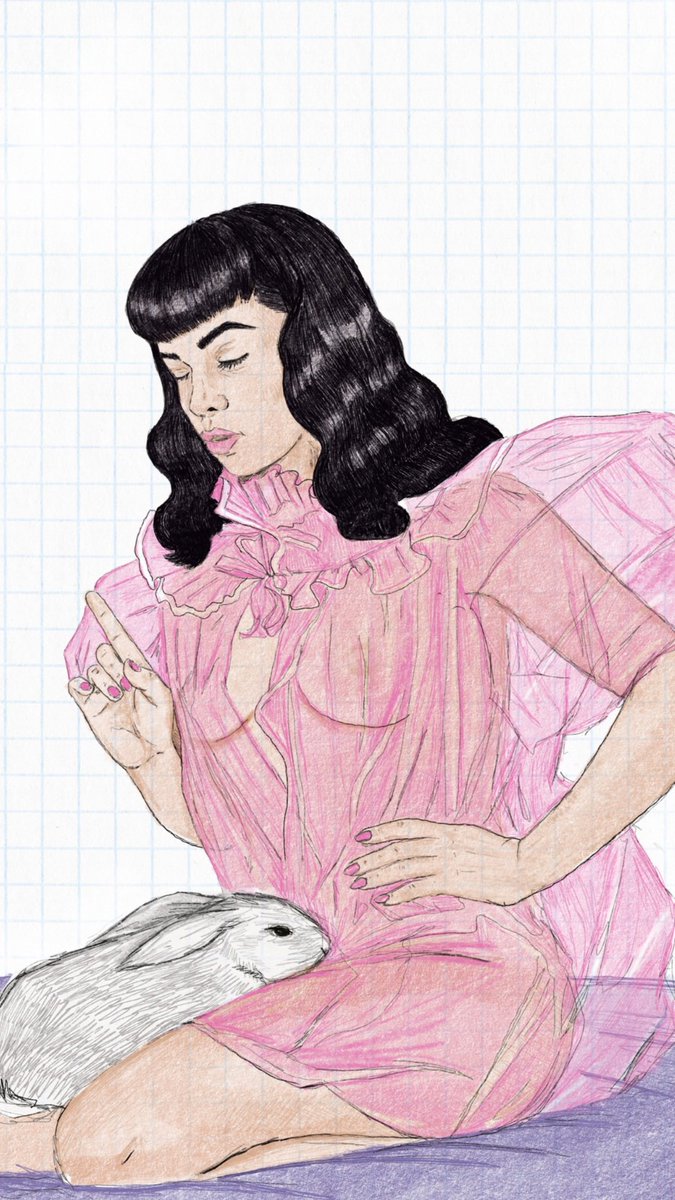 Sarah Rae ✨ Illustrator tweet media