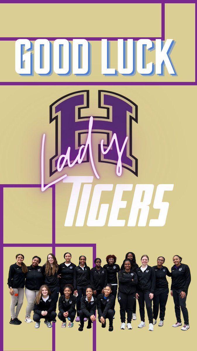 Hahnville Women’s Basketball (@hahnvilleltb) on Twitter photo Wishing the Lady Tigers the best as they travel for the 1st Round of the Playoffs to take on the Tigers of Neville High. 6:00 pm. 1Hundred% #4quarters <a href="/hahnvillesports/">Hahnville Athletics</a> <a href="/HahnvilleMensBb/">HAHNVILLE Men’s 🏀</a> <a href="/drasmith10/">Arrianna</a> <a href="/HahnvilleHigh/">Hahnville High</a> Wishing the Lady Tigers the best as they travel for the 1st Round of the Playoffs to take on the Tigers of Neville High. 6:00 pm. 1Hundred% #4quarters <a href="/hahnvillesports/">Hahnville Athletics</a> <a href="/HahnvilleMensBb/">HAHNVILLE Men’s 🏀</a> <a href="/drasmith10/">Arrianna</a> <a href="/HahnvilleHigh/">Hahnville High</a>