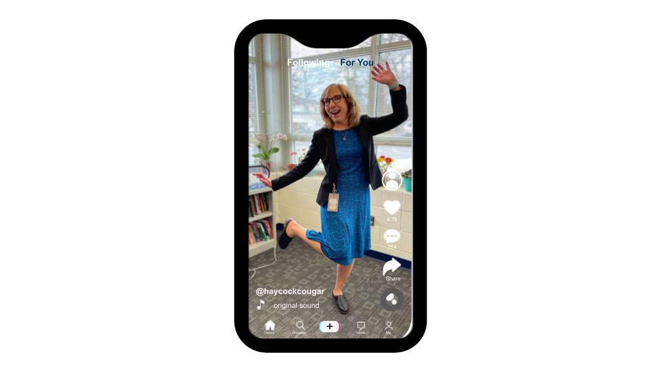 Tonight is the LAST chance for #HayFam to SHARE online and earn donations before our BIG event tomorrow - which means - this is the LAST chance to hit our $30,000 goal and watch @PrincipalBeaty, <a href="/mrsdelaneysroom/">Jody Delaney</a>, &amp; Ms. Boyd perform a TikTok Dance! 💃