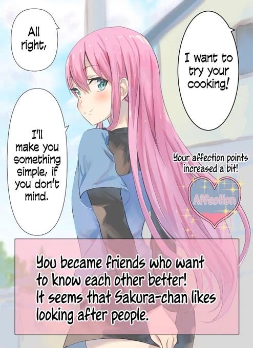 @mizukami_ICE A Femboy Whose Affection Points Go Up Based on Your Choices by @mizukami_ICE Ch. 10 [EnglishTL/英訳!]

In collaboration with @ethylenescans 