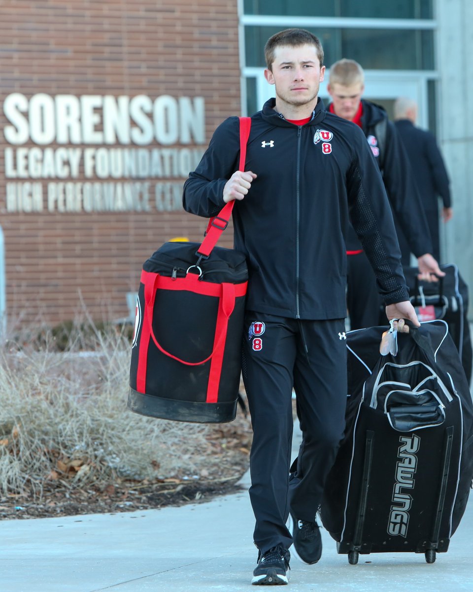 Utah Baseball tweet media
