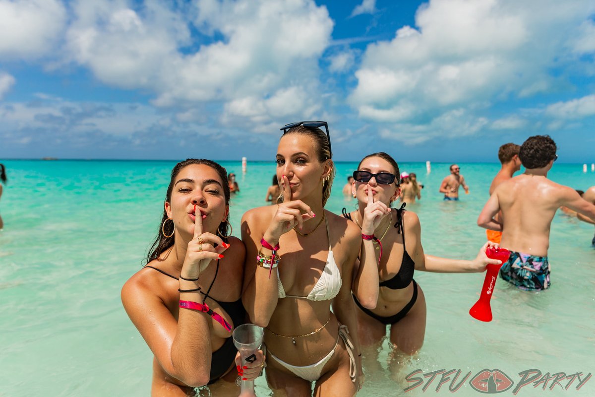 RWBimini's tweet image. We have secrets to tell, discover what they are when visiting this #SpringBreak in Bimini, Bahamas 🌊 💥 featuring STFU &amp;amp; Party 

Click here for more information: bit.ly/3XcyGAp #springbreakgetaway #springbreakvacation #bahamas