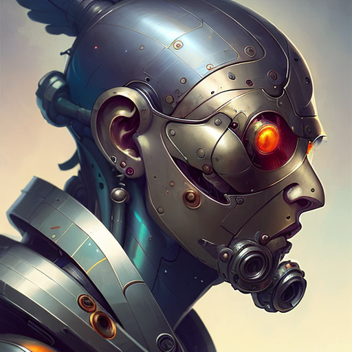 cyborgs_ai's tweet photo. @opensea and #art fans.. You can make Art just like this!! UNLIMITED access to our AI tech...make 1000's of images as a member! Create amazing art in seconds!! #digitalart #AIart or create a cool #nft collection https://t.co/Va5wYyj4AE