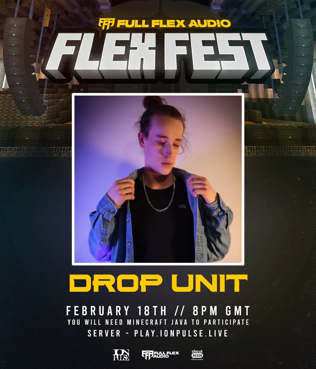 I'm ready to play my first minecraft festival this weekend. I'm a huge fan of gaming so this is so fun for me. <a href="/fullflexaudio/">Full Flex Audio</a> <a href="/ion_url/">Ion Pulse</a>