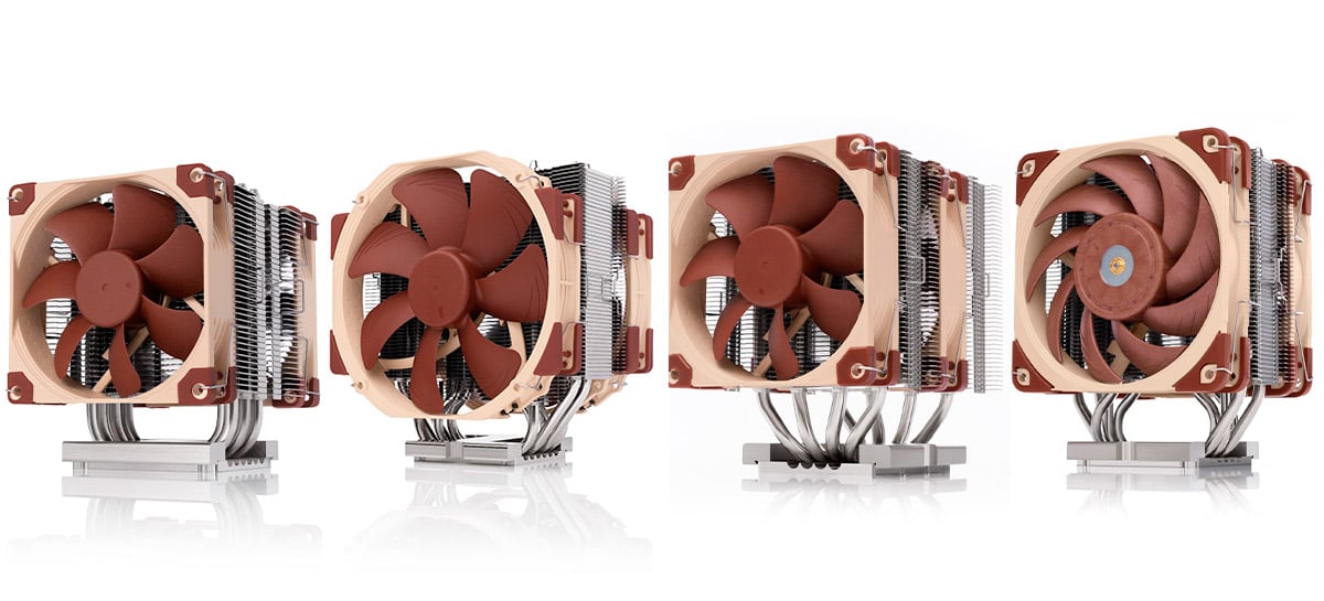 Adrenaline on Twitter "Noctua apresenta linha de coolers para