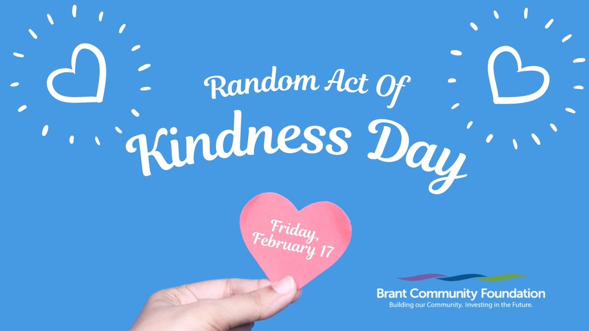 HACSOntario's tweet photo. Tomorrow is Random Act of Kindness Day! 
Help A Child Smile provides paid hospital parking for the duration of a child's treatment at McMaster Children's Hospital. If you're thinking of a charity to support, please consider supporting us.

https://t.co/Qa5IU429gs https://t.co/O2c4nz3izV