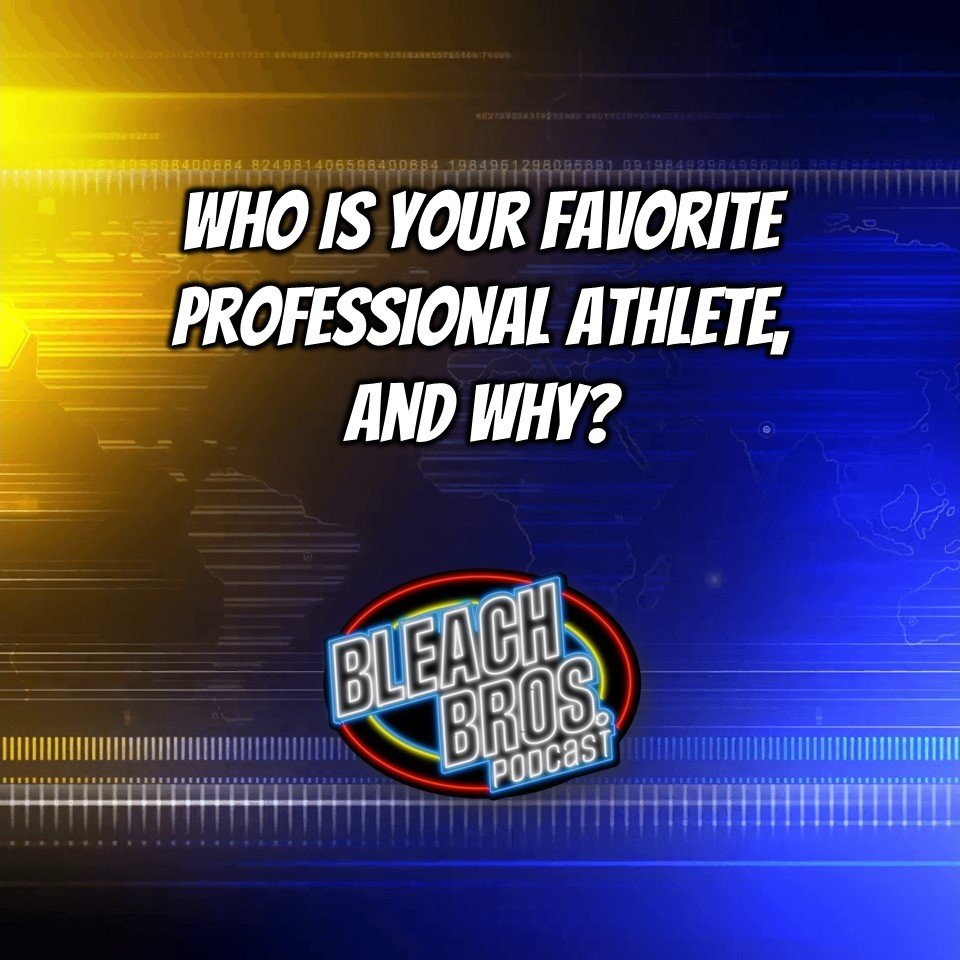 Who is your favorite professional athlete and why? Let us know in the comments.

#SaltyHippoNation #GetSanitized #PodernFamily #PodNation #Sports #athletemindset