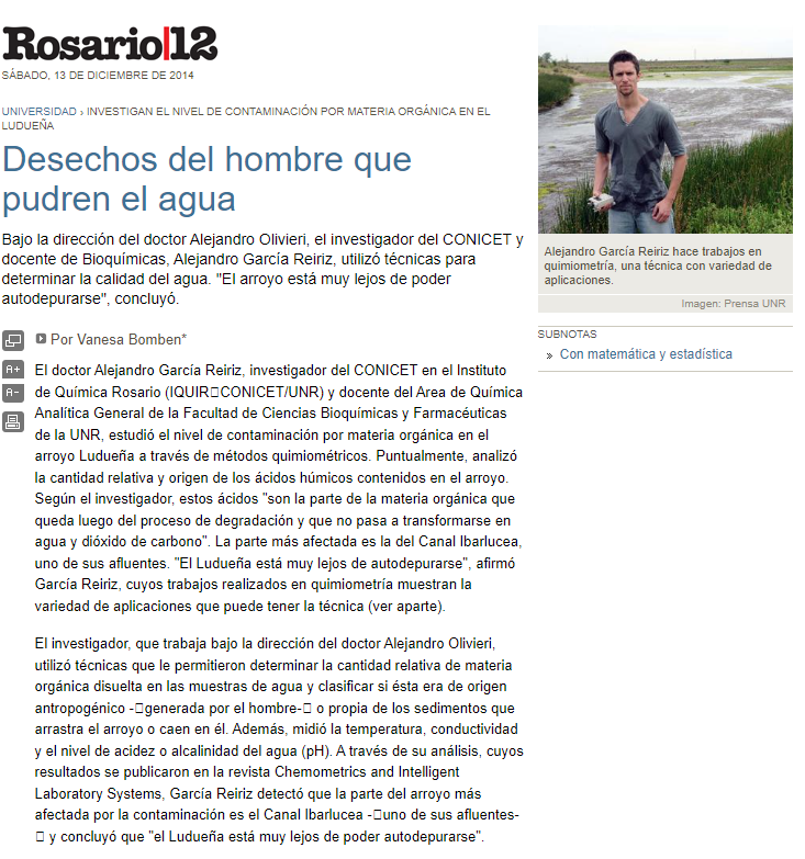 CesarMassi's tweet photo. Arroyo Ludueña. 2008, 2014.
Nunca hicieron nada, la contaminación se agravó, dejaron urbanizar casi  1000 has frente a la represa, agregaron un parque industrial con pileta de efluentes sobre el arroyo y un barrio dentro del embalse.
2023: "voy a tomar una muestrita de agua". https://t.co/OZKM21C31D