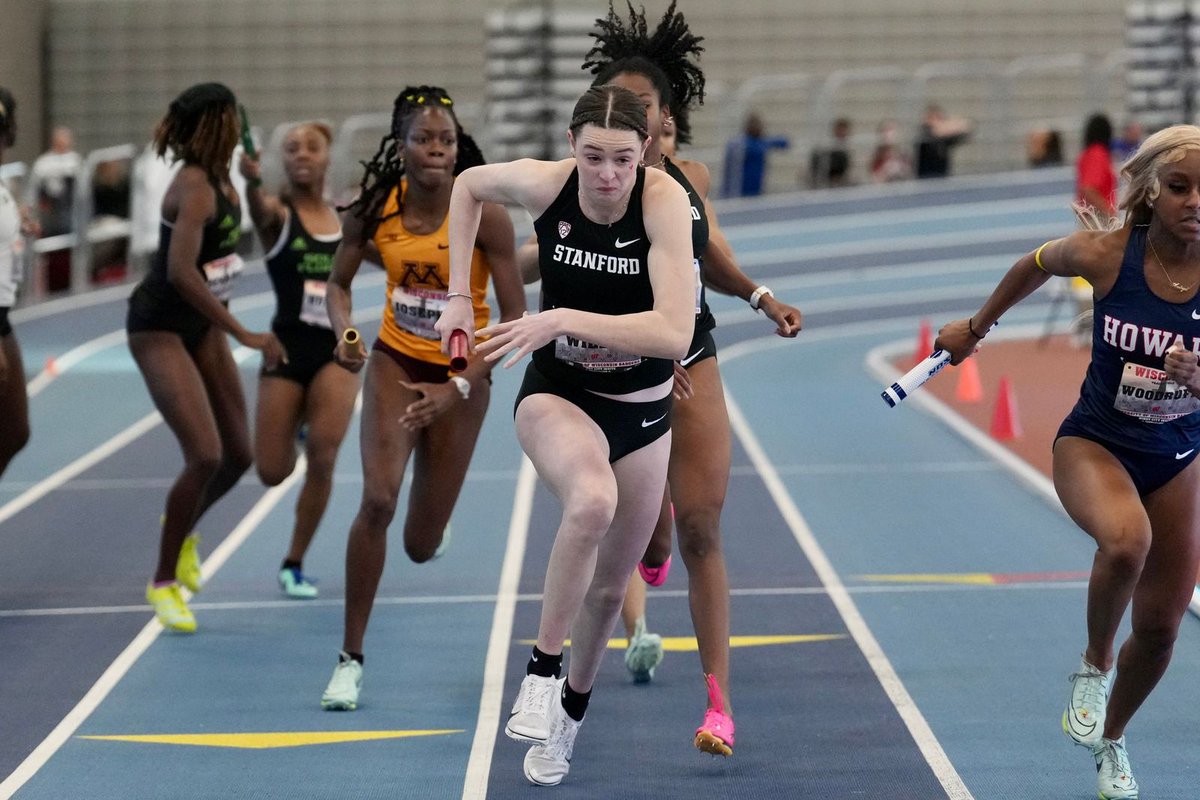 NCAA Track & Field tweet media