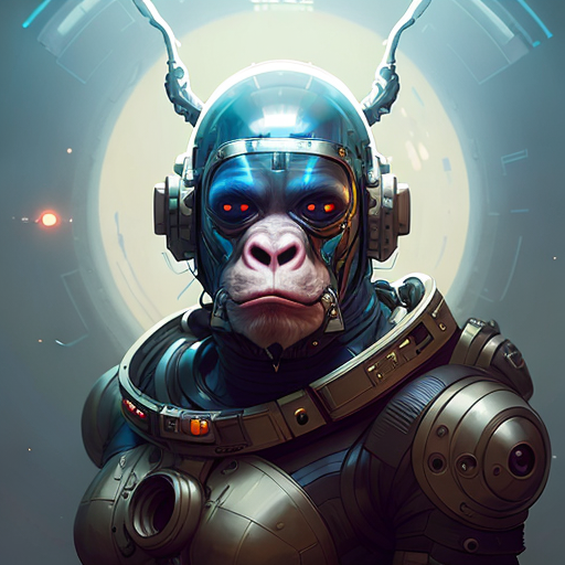 cyborgs_ai's tweet photo. @opensea @nft_yearbook You can create unlimited art with us #digitalart 
we offer the latest AI tech to generate images in high quality. https://t.co/PGMO5VAasW