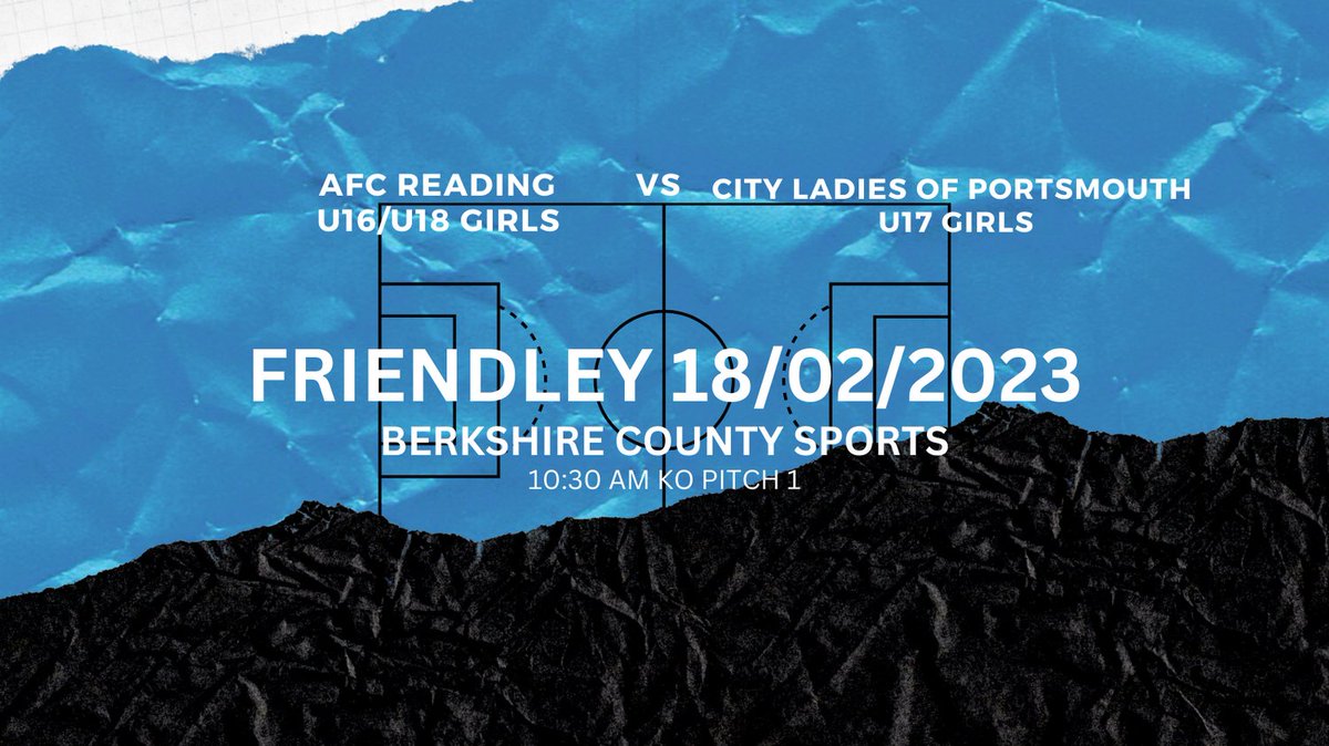 AM stringing (@henleysports) on Twitter photo 