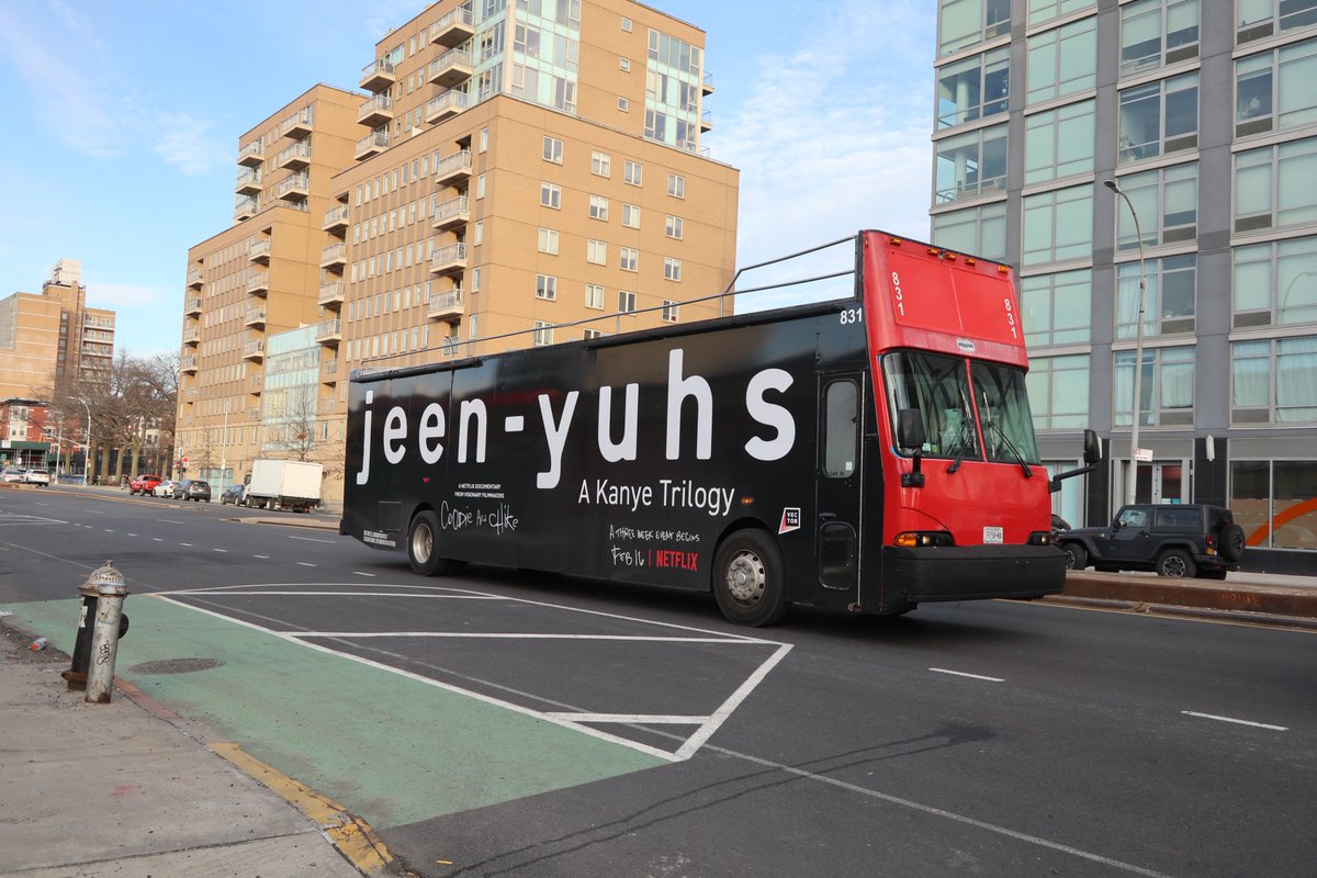 The official 1 year anniversary of