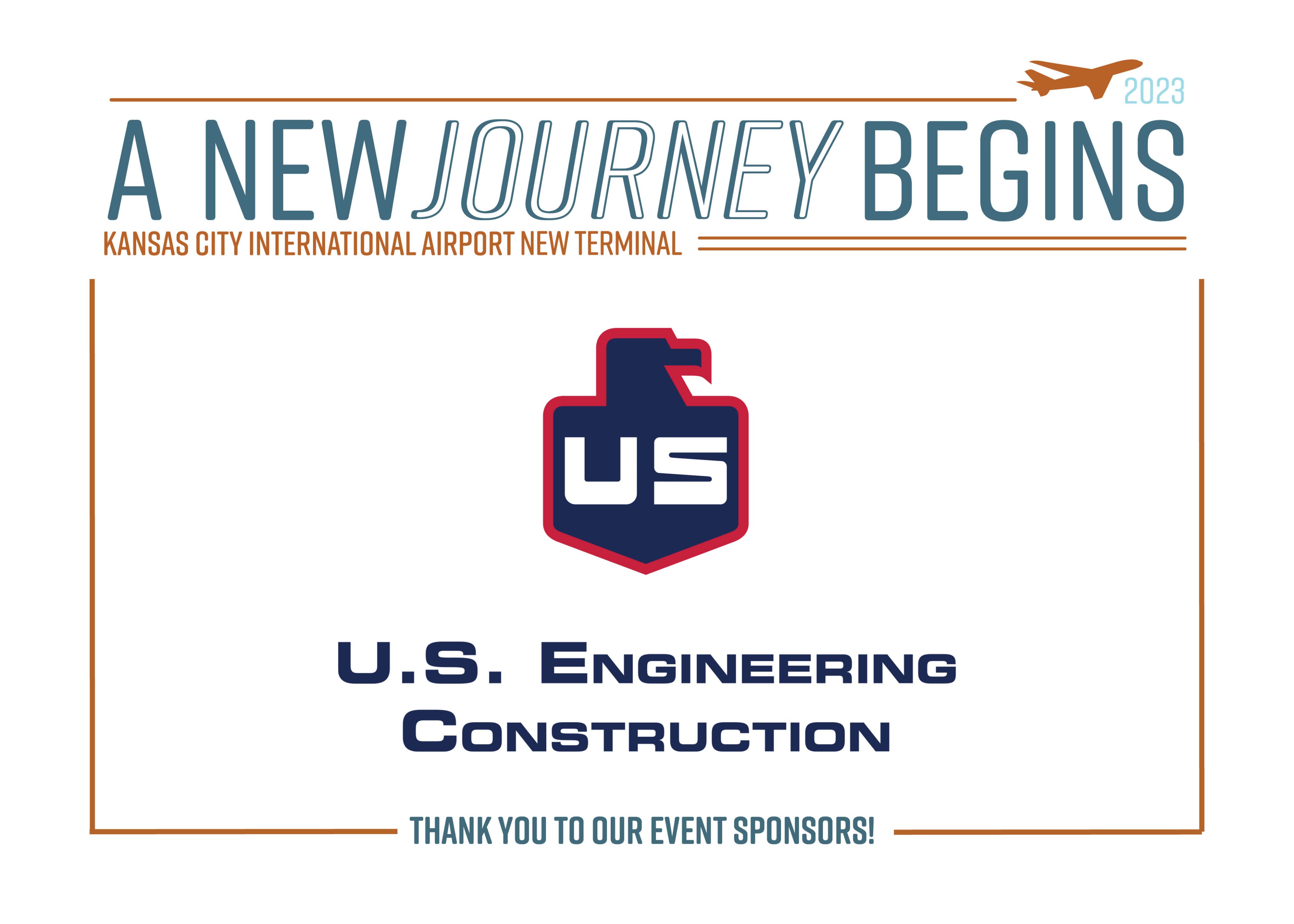U.S. Engineering on Twitter "RT BuildKCI A special thanks to our