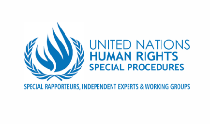 UNGeneva's tweet photo. #Syria: UN human rights experts expressed grave concern about reports that at least 10 boys, some as young as 12 years old were allegedly taken away from Camp Roj during the night of 31 January 2023 by the de facto authorities in North-east Syria.

https://t.co/Pbq69rlTfY https://t.co/pWI7wsbAK9