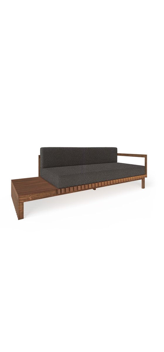 LAENGSEL_'s tweet photo. Hygge Sofa now in Walnut or in Oak. 

Know more: https://t.co/kr3SIIOqTY

#customize #sofas #design #interiors https://t.co/D8XiKSgYF1