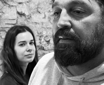 ¡Buenas noticias! Comienza el rodaje de #UnAmor”, lo nuevo de
Isabel Coixet, en La Rioja. La película estará protagonizada por #laiacosta y #HovikKeuchkerian, junto con Hugo Silva, Luis Bermejo, Ingrid García-Jonsson y Francesco Carril. ¡Muchas ganas de verla!
