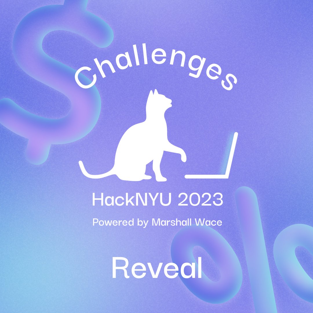 HackNYU tweet media