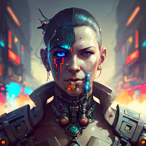 cyborgs_ai's tweet photo. @opensea GM https://t.co/rpfO6Ss4b2