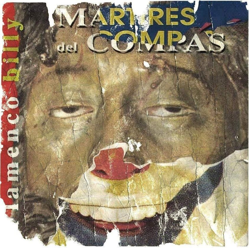 Mártires del Compás tweet media